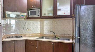 Gambar 5 Batavia Apartment Sudirman 1 Bedroom Favorable By Expat 