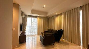 Gambar 2 Disewakan Apartemen Branz Simatupang 2 BR Fully Furnished