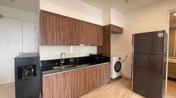 Gambar 5 Disewakan Apartemen 57 Promenade 1BR, Fully Furnished, Ready Move In. Best Deal Available