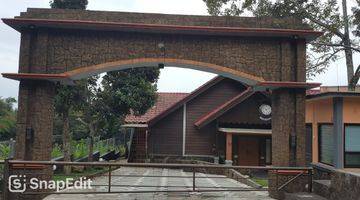 Gambar 1 Dijual Villa Di Trawas, Dekat Hotel Wizh