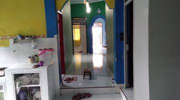 Gambar 4 Rumah Bagus Unfurnished SHM di Jl. Lorong Bogor, Jambi