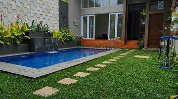 Gambar 4 Rumah 2 Lantai Bagus Furnished SHM di Jalan Setiabudi, Bandung