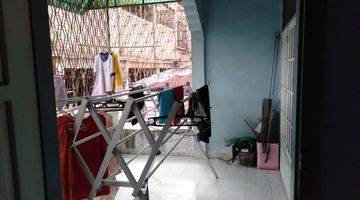 Gambar 3 Rumah Bagus Unfurnished SHM di Jl. Lorong Bogor, Jambi