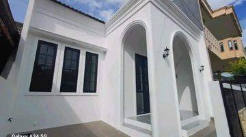 Gambar 2 Rumah Circle Classic Full Renov 5675a