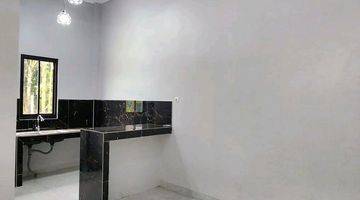 Gambar 2 Rumah Whitening Siap Huni Full Renov Citra Indah