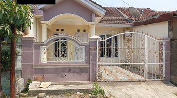 Gambar 1 Rumah Bagus Semi Furnished SHM di Citra Indah City Timur Cibubur, Jakarta Timur