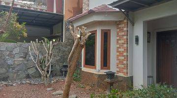 Gambar 5 Rumah Bagus Furnished SHM di Citra Indah City Cibubur Timur, Jakarta Timur