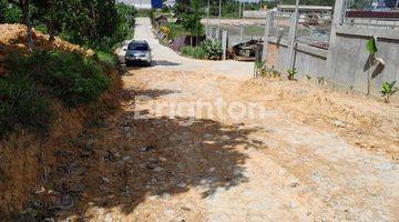 Gambar 1 KAN TANAH/LAHAN PINGGIR JALAN POROS KARIANGAU COCOK DIBUAT GUDANG, WORKSHOP DAN USAHA LAINNYA