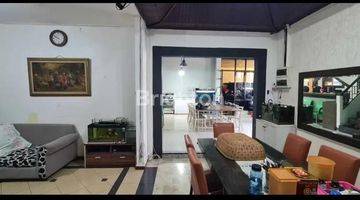 Gambar 2 RUMAH BESAR FULLFURNISH DAERAH TENGAH KOTA BERNUANSA MINIMALIS ELEGAN LOKASI DALAM PERUMAHAN INPRES MUARA RAPAK AMAN NYAMAN HARGA NEGO