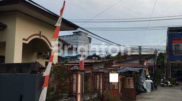 Gambar 2 Di Jual Rumah Beserta Sisa Tanah Luas Pinggir Jalan Bjbj