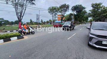 Gambar 5 TANAH/LAHAN PINGGIR JALAN POROS BATAKAN COCOK DIBUAT PABRIK, GUDANG, WORKSHOP DAN USAHA LAINNYA HARGA NEGO