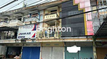 Gambar 2 DIJUAL RUKO LOKASI JL. MARSMA ISWAHYUDI COCOK DIBUAT TOKO, CAFE, GUDANG DAN USAHA LAINNYA HARGA NEGO