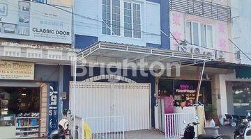 Gambar 2 DIJUAL RUKO CANTIK LOKASI CENTRA EROPA BALIKPAPAN BARU DAERAH RAMAI HARGA NEGO