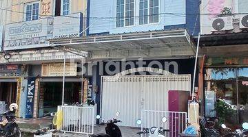 Gambar 5 DIJUAL RUKO CANTIK LOKASI CENTRA EROPA BALIKPAPAN BARU DAERAH RAMAI HARGA NEGO