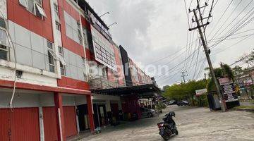 Gambar 3 DIJUAL RUKO GANDENG LOKASI JALAN UTAMA BJBJ² COCOK DIBUAT KANTOR, TOKO, GUDANG DAN USAHA LAINNYA