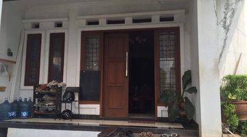 Gambar 2 Dijual Cepat Rumah 2 Lantai Posisi Hook Di Nusaloka