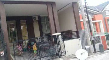 Gambar 1 Dijual Rumah Bagus Samping Walikota Tangsel