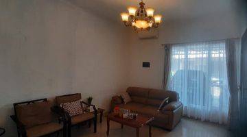 Gambar 5 Dijual Rumah Bagus 2 Lantai Full Furnish Di Wllington Pamulang