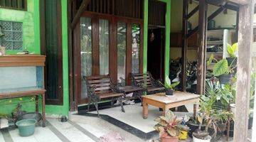 Gambar 3 Dijual Cepat Rumah Dalam Komplek Deket Alun-Alun Pamulang