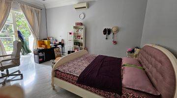 Gambar 5 Rumah 2 Lantai Bagus Furnished Shm Di Cipaku, Petogogan, Jakarta Selatan