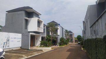 Gambar 2 Rumah Bebas Banjir Free Biaya Biaya Dekat Universitas Pamulang