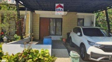 Gambar 1 Rumah 2 Lantai Semi Furnished Siap Huni Bebas Banjir Di  Jual Di Perumahan Vida Narogong Bekasi