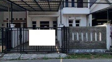 Gambar 1 Bu Di Jual Cepat Rumah Di Jatinegara Indah