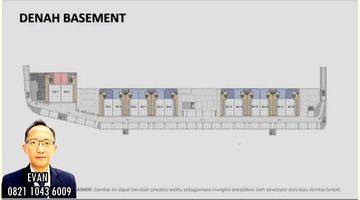 Gambar 5 Gedung 4 Lantai Di Boulevard Bsd Harga 12 M Harga Perdana