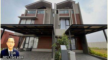 Gambar 1 Rumah View Danau Under 1 M Summarecon Tangerang