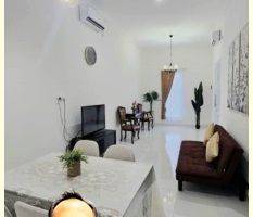 Gambar 1 Rumah Bagus Full Furnish di Grandview Karawaci, Harga Nego