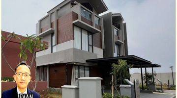 Gambar 3 Rumah View Danau Under 1 M Summarecon Tangerang