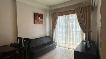 Gambar 4 Disewakan Apartemen Cityhome MOI Murah,bagus