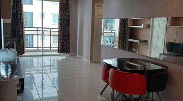 Gambar 1 Dijual Cepat Dan Murah Apartemen Frenchwalk MOI  2BR+1