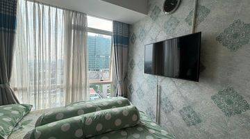 Gambar 4 Dijual Apartemen Mewah The Kensington Royal Suites