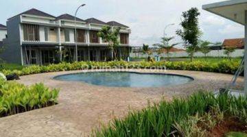 Gambar 2 Dijual Rumah Jgc Bagus Cluster Missisipi 