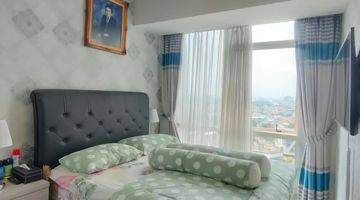 Gambar 3 Dijual Apartemen Mewah The Kensington Royal Suites