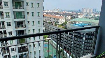 Gambar 3 Dijual Apartemen Cityhome Miamibay Lt.15