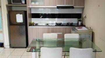 Gambar 2 Dijual Apartemen City Home Moi Manhattan 