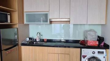 Gambar 2 Disewakan Apartemen Menteng Park With Bathtub Da Private Lift