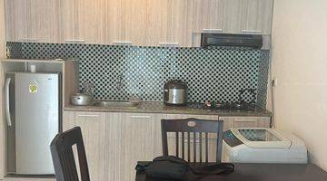 Gambar 2 Disewakan Apartemen Cityhome MOI Murah,bagus