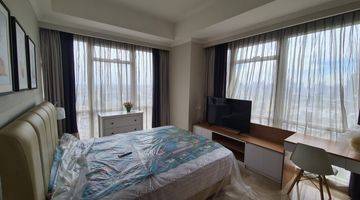 Gambar 5 Disewakan Apartemen Menteng Park With Bathtub Da Private Lift