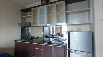 Gambar 1 Disewakan Apartemen Mall of Indonesia (MOI) Cityhome Santamonica Bay