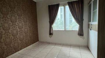 Gambar 4 Disewakan Apartemen City Home MOI Lt.1 Pool View Bagus