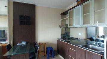 Gambar 2 Disewakan Apartemen Mall of Indonesia (MOI) Cityhome Santamonica Bay