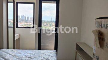 Gambar 1 APARTEMEN  VITTORIO CITRALAND WIYUNG