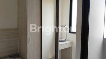 Gambar 3 APARTEMEN  VITTORIO CITRALAND WIYUNG