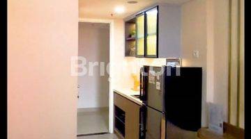 Gambar 1 APARTEMENT VITTORIO