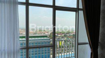 Gambar 1 APARTMENT ICON MALL GRESIK