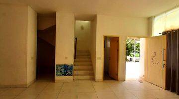 Gambar 2 Rumah 2lt 8x15 120m 3KT Cluster Alamanda Jgc Jakarta Garden City 