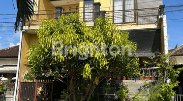 Gambar 1 MURAH RUMAH 2 LANTAI DI SEBRANG JALAN RS KASIH IBU TABANAN